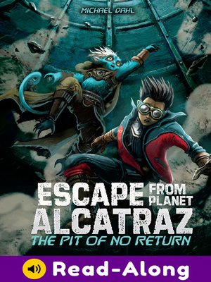 cover image of The Pit of No Return